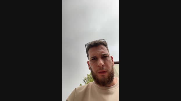 tonich1  03-09-2023 Recorded Video jerking